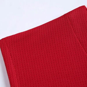 Uniforme de Baloncesto Transpirable con Estampado para Equipo, Ligero, Duradero, Profesional, 100% Poliéster, Antibacteriano - Product Image 4