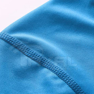 2025 Material duradero Hombres Rash Guard Alto rendimiento Hombres Rash Guard Venta al por mayor Hombres Rash Guard - Product Image 4