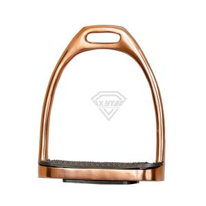 Étriers d'équitation en aluminium de qualité supérieure, conception personnalisée OEM, fournisseur en gros, étriers d'équitation en aluminium durables et légers - Product Image 6