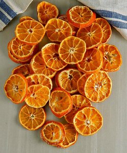 Dehydrated Dried Orange Slices <b>For</b> Sale - Product Image 5