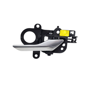 Manija Interior de Puerta Trasera Derecha para JAGUAR E-Pace Serie J9C3-22600-AG (17>) - Product Image 1