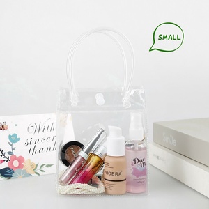Sacs à provisions en plastique de qualité supérieure, élégants et fonctionnels, parfaits pour la vente au détail, l'épicerie et les événements spéciaux - Product Image 4