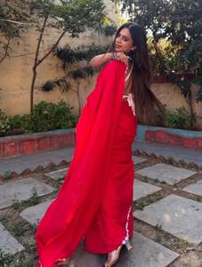 ชุดผ้าซิ่นผ้าทอจากผ้าทอชนิดหนึ่งแต่งมือและมือสวยเก๋ - Product Image 4