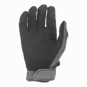 Guantes tácticos para hombre con nudillos duros guantes de goma para exteriores para ciclismo y uso en motocicletas equipo de defensa personal - Product Image 5