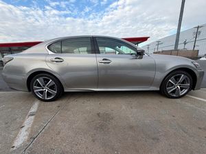 Lexus GS 350 AWD 2016 prêt à être expédié - Product Image 5