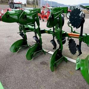 Mini motoculteur diesel 4 rangs 2024, fourni par l'usine, pour tracteur agricole, tracteur compact, machine de culture à vendre - Product Image 1