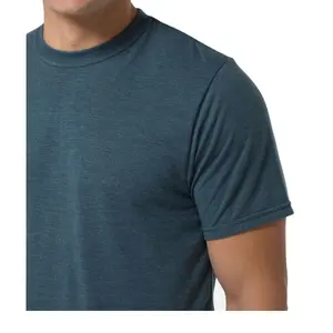 नई स्टाइल ब्लैंक पुरुषों की ओवरसाइज़ टी-शर्ट थोक मूल्य हैवीवेट बहुरंगा ओवरसाइज़ उच्च गुणवत्ता वाले पुरुष टी शर्ट आपूर्तिकर्ता बीडी से