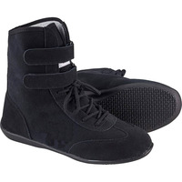 Chaussures de course tendance de style nouveau avec logo personnalisé, chaussures de course ignifuges