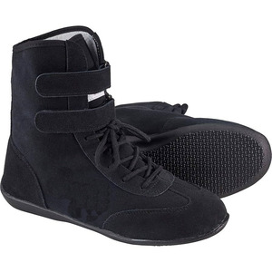 รองเท้าแข่งขันแฟชั่นสไตล์ใหม่มีโลโก้กำหนดเอง - Product Image 6