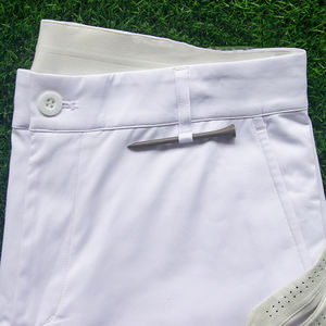 Nueva Llegada de Ropa de Golf, Fabricantes de Ropa de Golf con Logotipo Personalizado, Pantalones de Golf Elásticos para Hombre, Mujer y Niños - Product Image 6