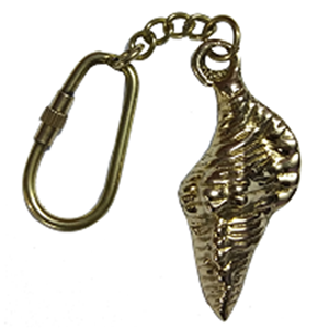 Nautique Double Corde Porte-clés En Gros De Luxe Vintage Article En Plein Air Indien Artisanat Article Nouveau Design 2025 Top Standard Produit - Product Image 5