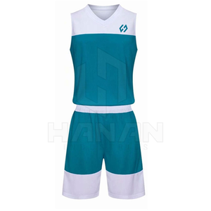 Uniforme de baloncesto OEM para hombre con camisa sin mangas, ajuste atlético, tela de poliéster transpirable, diseño personalizable para todas las estaciones - Product Image 1