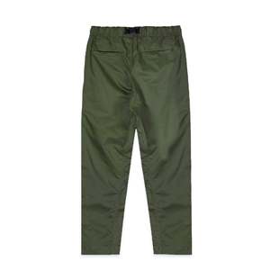 Pantalon tissé pour homme NikeLab [AO0812-325] Vêtements de sport haut de gamme pour l'e-sport - Product Image 2