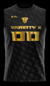 7V7 CALIDAD DE FÚTBOL 7 en 7 UNIFORMES AL POR MAYOR PAQUETE DE OFERTA PARA NIÑOS 2025 BANDERA DE ENTRENAMIENTO 7 en 7 CONJUNTO DE COMPRESIÓN SUBLIMADO JERSEYS - Product Image 2