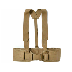 Latest Fashion chest rig Custom logo waterproof polyester fabric fashion travel outdoor sport center chest rig <b>bag</b> <b>for</b> <b>men</b> - Product Image 4