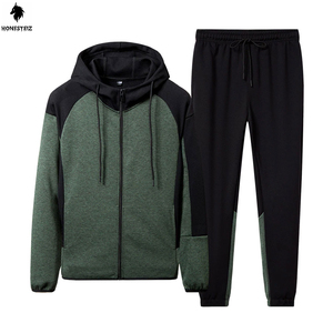 Survêtement de Football pour hommes de haute qualité vêtements de sport décontractés taille élastique avant plat conception Sublimation impression personnalisation motif - Product Image 1