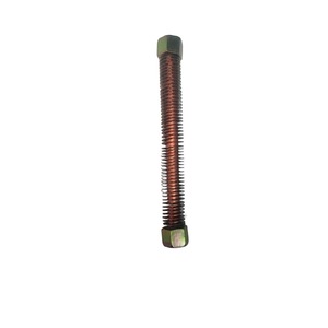Tubo di scarico del generatore n. 21 Compatibile con Daac100C Rif. 702448 - Product Image 1
