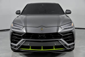 Lamborghini Urus 2022 GRAPHITE CAPSULE - Product Image 3