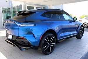 2023 asequible aAsto-nn mMart-inn DBX 707 - Product Image 4