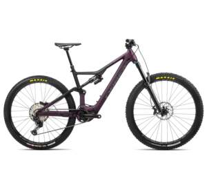 Orbeas RISE H15 <b>Electric</b> Mountain Bike - Product Image 5