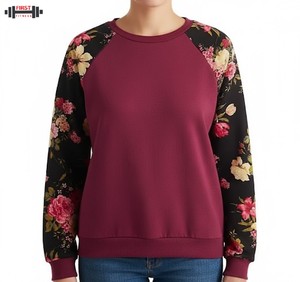 Novedades de Invierno, Sudaderas con Capucha para Mujer, Estilo Urbano Personalizado, Sudadera de Forro Polar con Media Cremallera - Product Image 1