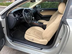 2013 A5 Audi 2.0T Premium PLUS - Product Image 5