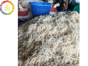 Algas marinas secas naturales amarillas y blancas SEAMOSS EUCHEUMA COTTONII Gold Data de Vietnam al mejor precio - Product Image 5