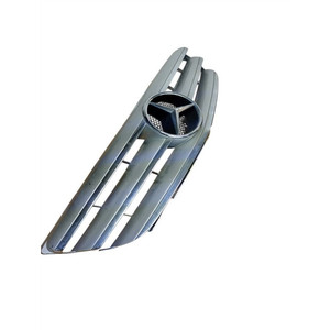 Mascherina Anteriore Mercedes Classe B W245 1a Serie A1698880009 266960 (05>11) - Product Image 1