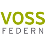 Voss Federn GmbH & Co. KG logo