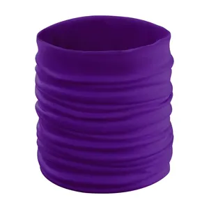 Summit Custom Merchandising - Bufanda para Deportes de Invierno, Calentador de Cuello - Product Image 3