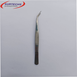 Mango hueco Manual alemán de acero inoxidable, 3 uds., Kit de diagnóstico de examen Dental profesional, reutilizable de alta calidad - Product Image 5