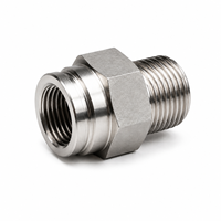 Pièces métalliques tournées sur commande par CNC avec services d'usinage OEM pour assemblages mécaniques et matériel d'équipement industriel