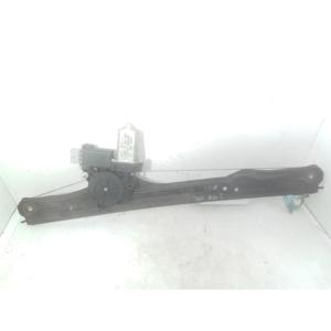 ตัวปรับกระจกไฟฟ้าด้านหน้าขวา FIAT Doblo Series 1060766 (09>15) - Product Image 4