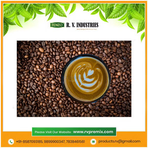 ผงกาแฟคาปูชิโน่เฟนโซ่เกรดพรีเมียมคุณภาพสูง รสชาติกลมกล่อม หอมกลิ่นถั่ว กาแฟสำเร็จรูปชนิดละลายได้ บรรจุกล่องพร้อมน้ำตาลและครีม - Product Image 5