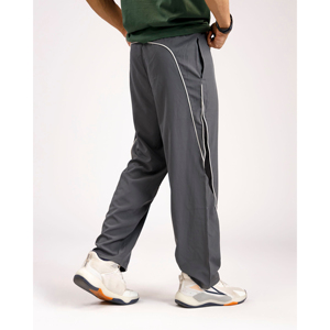 Pantalones de chándal ajustados a la moda para hombre, ropa informal, pantalones de chándal informales cómodos para hombre - Product Image 3