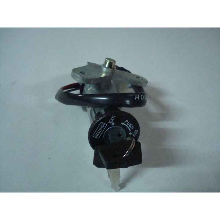 MODENAS CONTACT 1999-2010