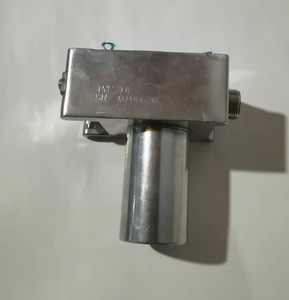 Capteur de tarière <span class=keywords><strong>TP14</strong></span> de haute qualité pour Demag PN 04-35-00240 pièce de machines de Construction pour finisseur d'asphalte - Product Image 1