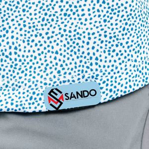 เสื้อโปโลสำหรับผู้ชาย100% โพลีเอสเตอร์แบบพรีเมี่ยมเสื้อโปโลทรงสูงสำหรับปรับแต่งสไตล์ส่วนตัว - Product Image 5