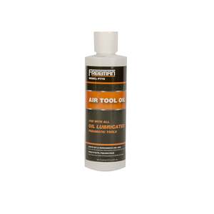 Kit Neumático de 4 Piezas para Clavado y Remachado con Bolsa, Herramienta Neumática de 8 oz para Mejoras del Hogar - Product Image 1
