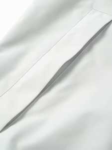 Nueva Chaqueta Softshell al por Mayor para Hombre, Cortavientos, Impermeable, Transpirable, con Logotipo Personalizado, Chaqueta Softshell Cálida para Hombre - Product Image 4