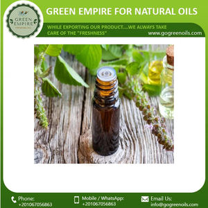 น้ำมันหอมระเหยกลิ่นโหระพาลิแนล - Product Image 2