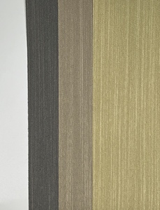 QUEENTON Store moderne à enrouleur en corde pour fenêtres françaises, personnalisable, fabriqué à Taïwan - Product Image 6