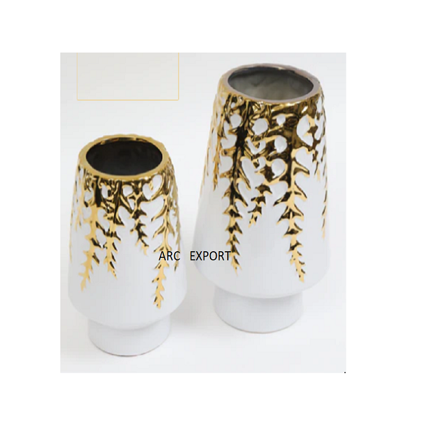 สีทอง &amp; สีขาว