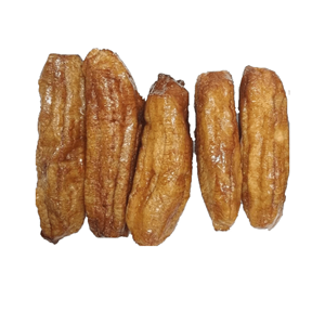 Prix d'usine: banane séchée douce vietnamienne délicieuse, 100% à partir de fruits frais, adaptée à tous les âges, qualité garantie - Product Image 1