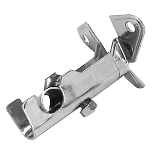 Barra di Supporto da 12mm / Cromata per Parte Anteriore - Product Image 1