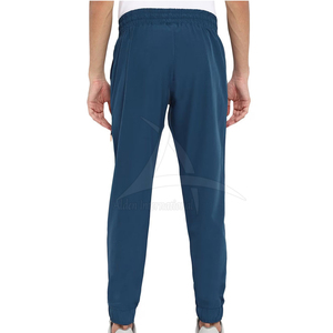 Service OEM nouvelle conception de pantalons de survêtement décontractés pour hommes au meilleur prix pantalons pour hommes taille adulte à vendre - Product Image 4