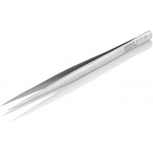 Pince à épiler universelle à pointe droite en acier inoxydable Knipex - Product Image 2