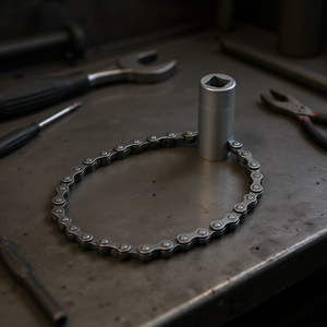 ประแจโซ่ฟาคอม - Product Image 3