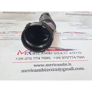 Tubi della turbina per JAGUAR XE Series (X760) GX73-9C623-CA 204DTA diesel 1999 (15>) - Product Image 2