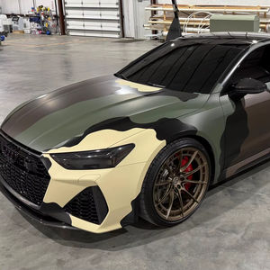 Audi RS7 Plus 2021 Usado en Buen Estado, Sin Accidentes, Volante a la Izquierda/Derecha - Product Image 1